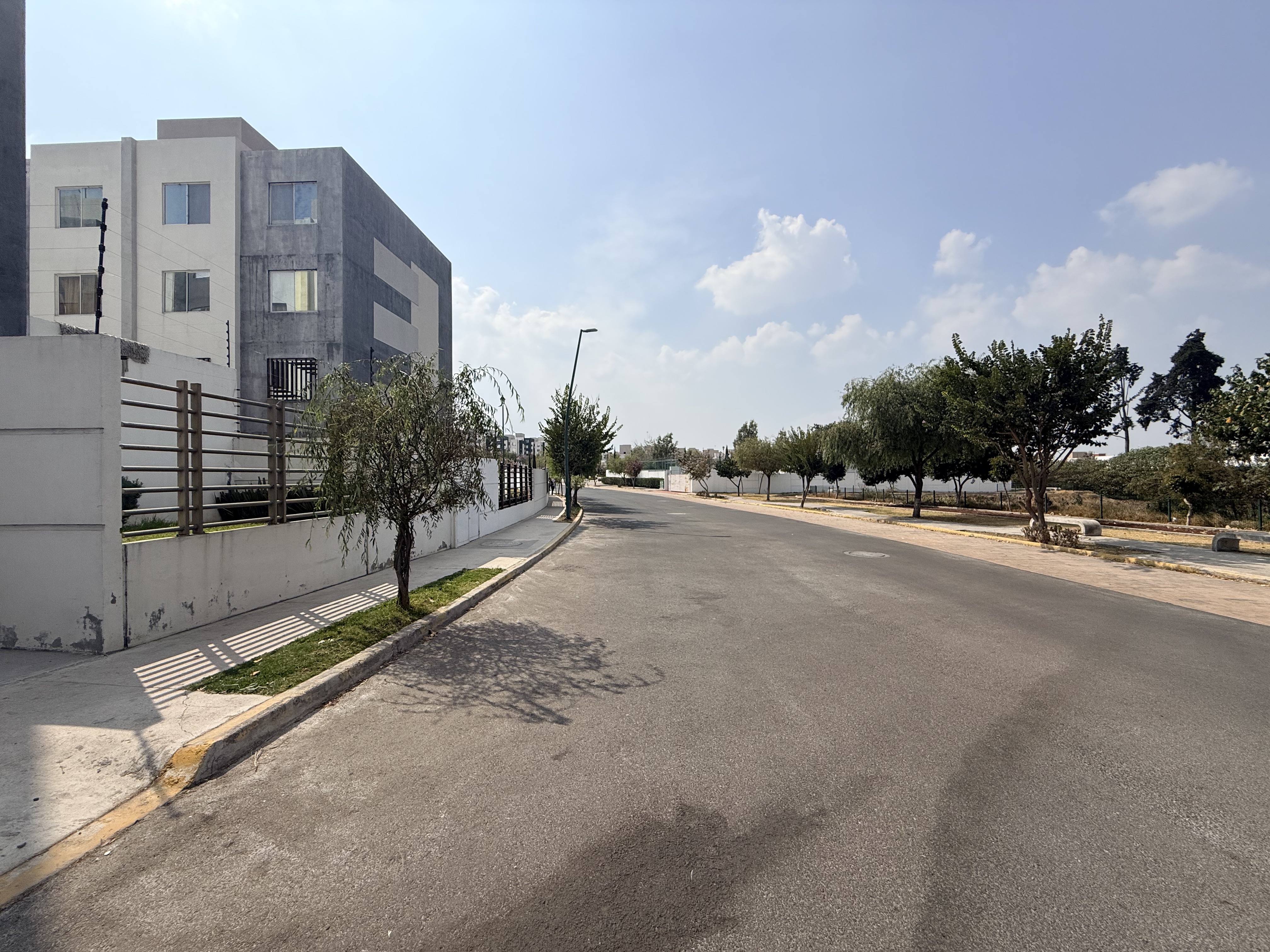Vivienda CABI