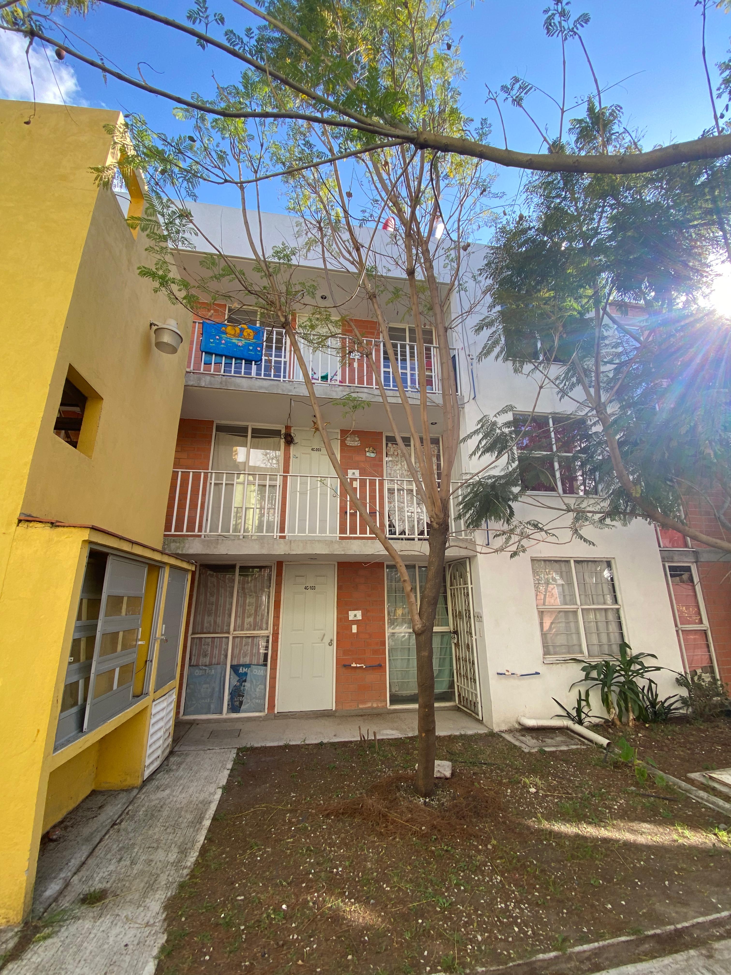 Vivienda CABI