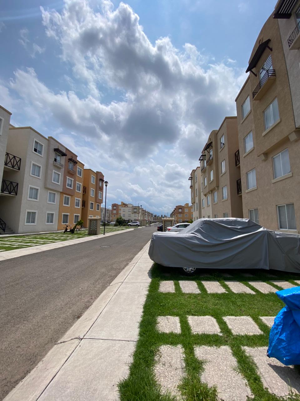 Vivienda CABI