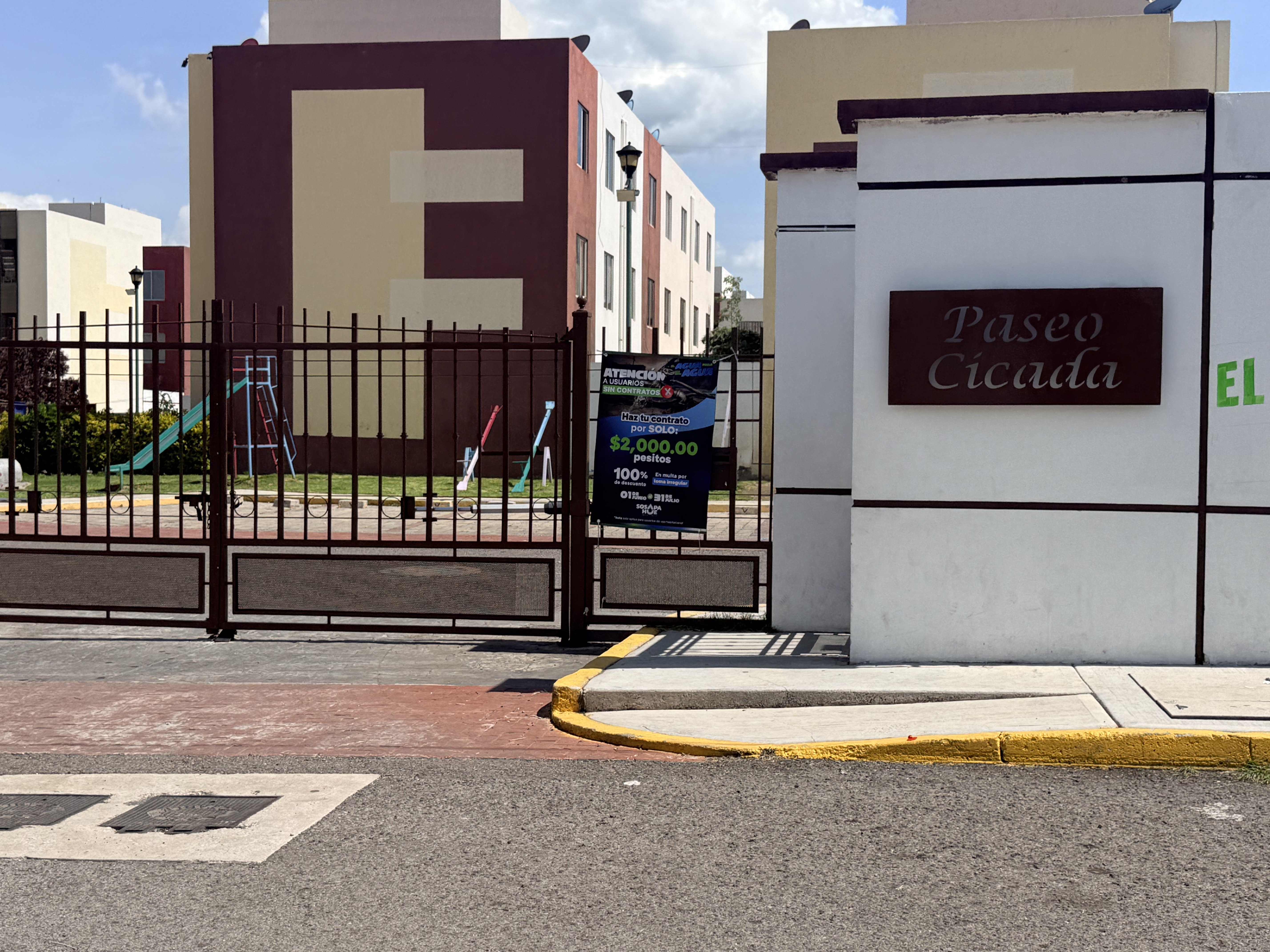 Vivienda CABI