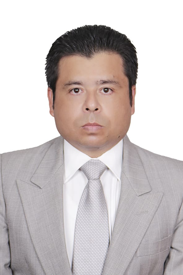 Omar Alejandro Almendra Valeriano